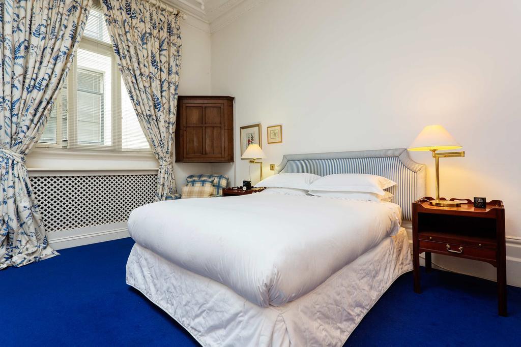 Veeve - Queen'S Gardens Flat ลอนดอน ห้อง รูปภาพ