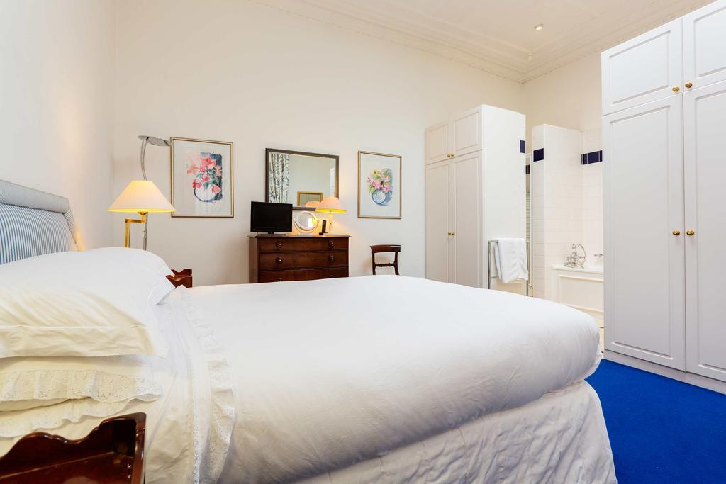 Veeve - Queen'S Gardens Flat ลอนดอน ห้อง รูปภาพ